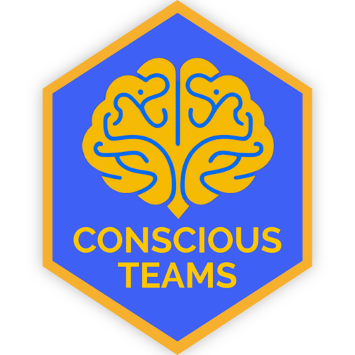 Conscious Teams mark